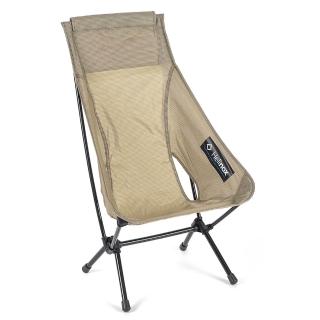 【Helinox】Chair Zero High Back 輕量高背椅 沙色HX-10561