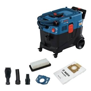 【BOSCH 博世】全功能吸塵器GAS 12-40 MA