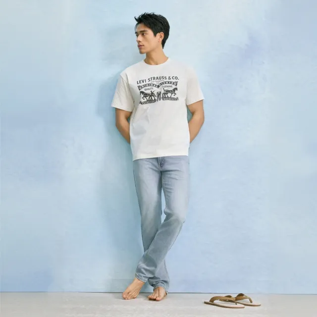 【LEVIS】男女生短袖 短袖T 上衣 限定優惠 女上衣 寬鬆版型 多款任選 熱賣單品