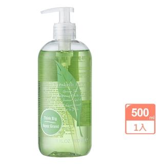 即期品【伊麗莎白雅頓】沐浴膠500ml(專櫃公司貨)
