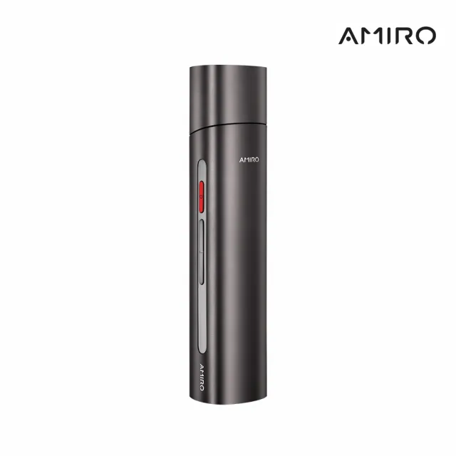 【AMIRO】時光機拉提美容儀 R1 PRO(美容儀 修復細紋 緊緻 情人節禮物)