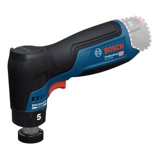 【BOSCH 博世】12V鋰電偏心砂磨機GEX 12V-32 (空機-不含充電器及電池)