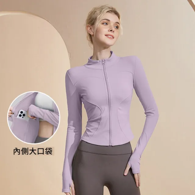 【巴黎精品】極速出貨 瑜珈服短袖運動服運動上衣跑步背心修身顯瘦瑜伽服(吸濕排汗女上衣3款v1ax12 2D)