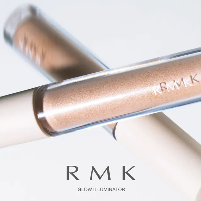 【RMK】璀璨高光液 1.8g #01