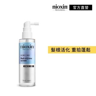 【NIOXIN 耐奧森】官方直營 森源養髮液70ml(頭皮護理)