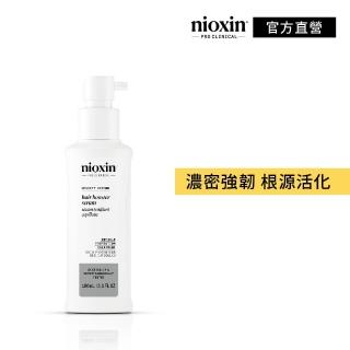 【NIOXIN 耐奧森】官方直營 活源精華100ml(頭皮精華)