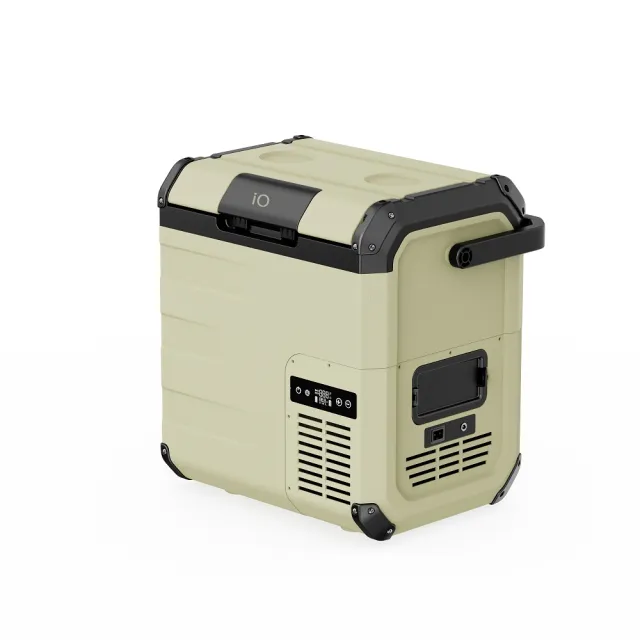 【iO】探索者EXPLORER G系列行動冰箱iG180L(18公升)