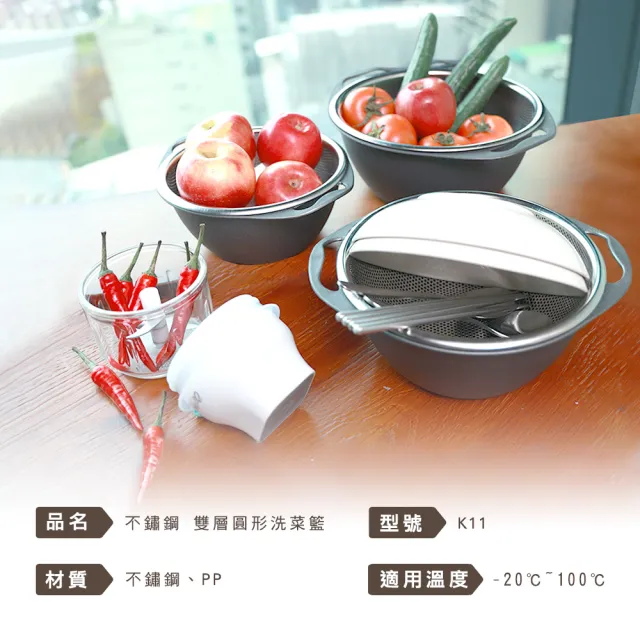 【Arlink】黑白大廚 液晶觸控 6L 透視氣炸鍋 AF-808 贈瀝水籃(大容量氣炸鍋/觸控氣炸鍋/免油料理)