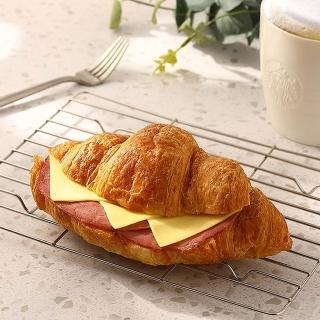 【STARBUCKS 星巴克】起司牛肉可頌