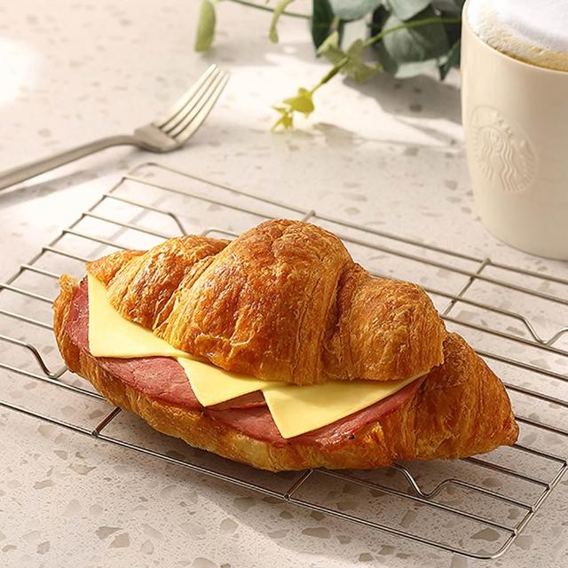 【STARBUCKS 星巴克】起司牛肉可頌