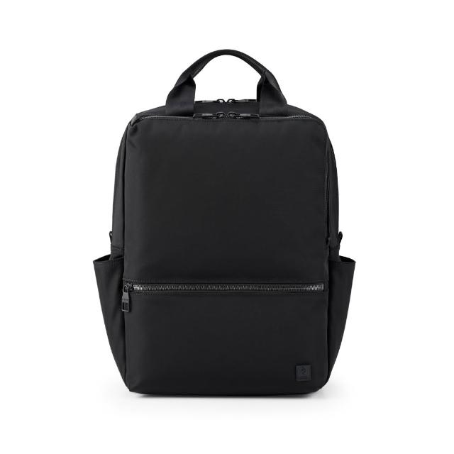 【PORTER INTERNATIONAL】簡約機能NEXUS後背包-M(黑)