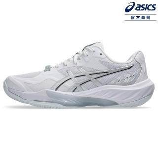 【asics 亞瑟士】SKY ELITE FF 4 女款 排球鞋 1052A092-101
