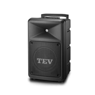 TEV TA-680iDA 主動式擴音喇叭8吋180W 無線傳輸不延遲(金嗓Super700/音圓PARTY-7000專用)