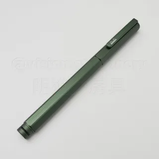 法國 RHODIA《scRipt FOUNTAIN PEN 鋼筆》