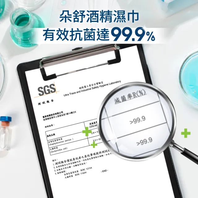 【朵舒】酒精濕紙巾90抽x12包(採用食品級酒精/清潔抗菌/mo選)