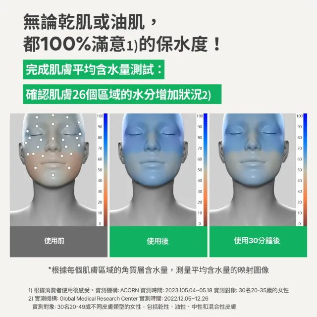 【innisfree】綠茶加倍保濕雙星組(玩具總動員限定版/保濕精華、牛奶水精華)