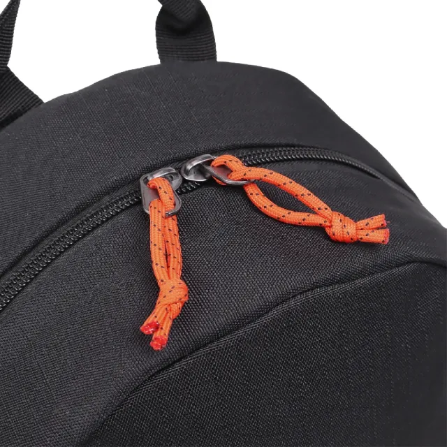 【NIKE 耐吉】後背包 ACG 兒童書包 13吋筆電包 黑 水瓶側袋 NY2633004GS-001
