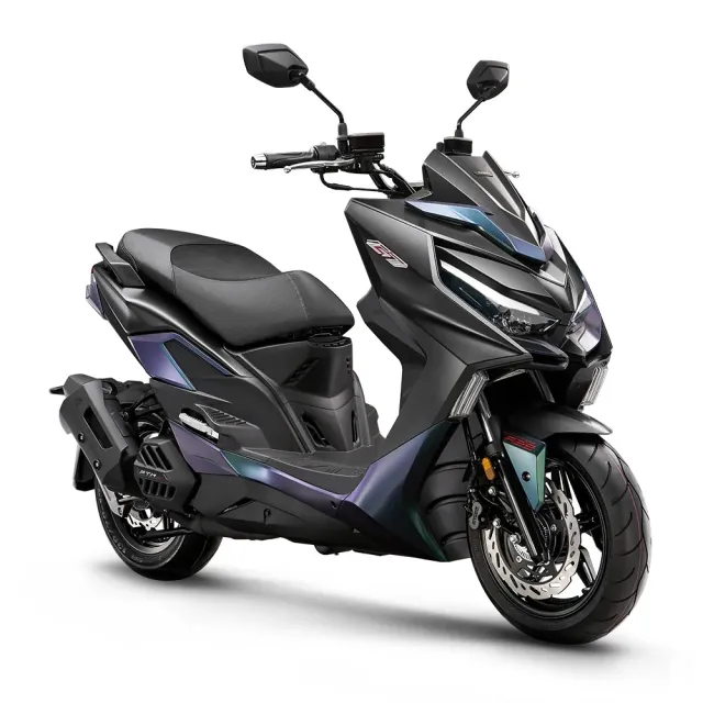 【KYMCO 光陽】G7 碟煞 ISG 彎道 ABS+TCS Keyless(2026年全新機車/白牌跑旅/油電車認證/PTM重機傳動)