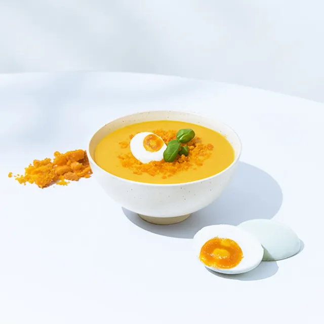 【Body Goals】高纖營養輕食餐 金沙鹹蛋 60入組 29-30G/包