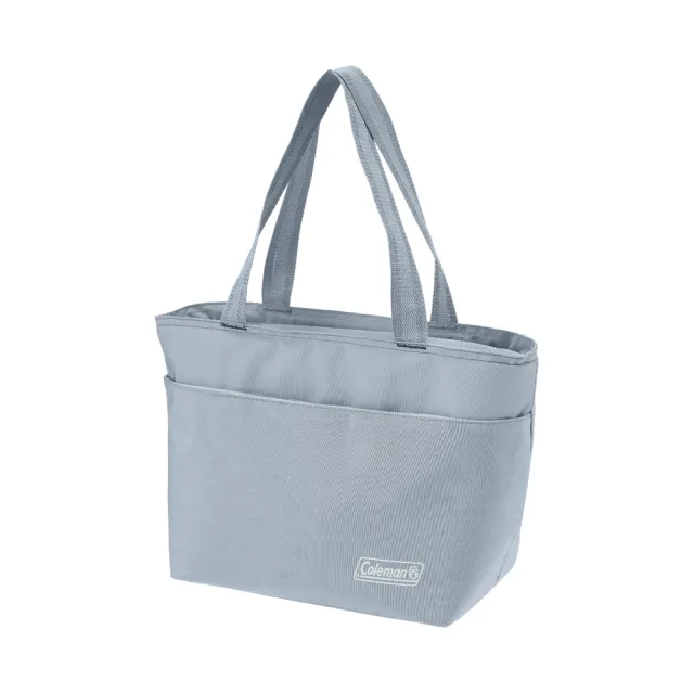 【Coleman】5L保冷手提袋(保冷袋 保冰袋 野餐袋 便當袋 購物袋)