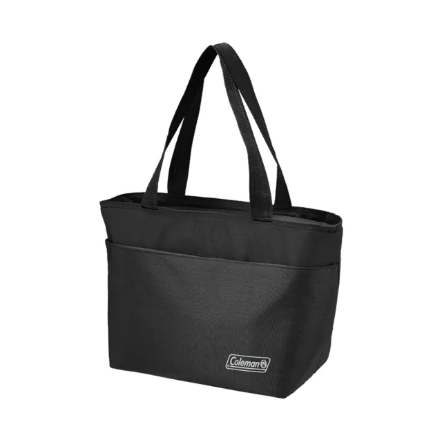 【Coleman】5L保冷手提袋(保冷袋 保冰袋 野餐袋 便當袋 購物袋)