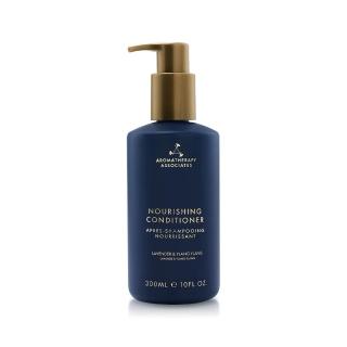 【AA 英國皇家芳療】即期品 平衡植萃潤髮乳 300mL*(Aromatherapy Associates)