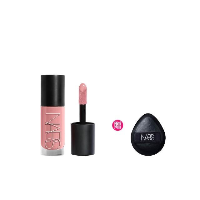 【NARS】官方直營 激情誘色腮紅露(色號任選)/新品上市