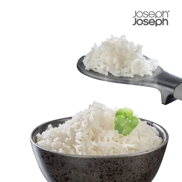 【Joseph Joseph】Elevate系列 不沾桌飯匙