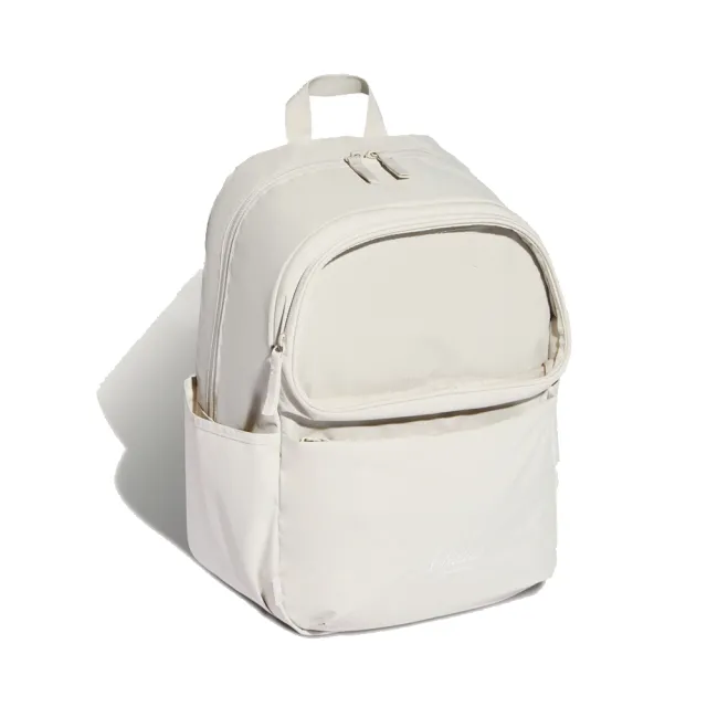 【adidas 愛迪達】後背包 MH W BACKPACK 女 - KR5078