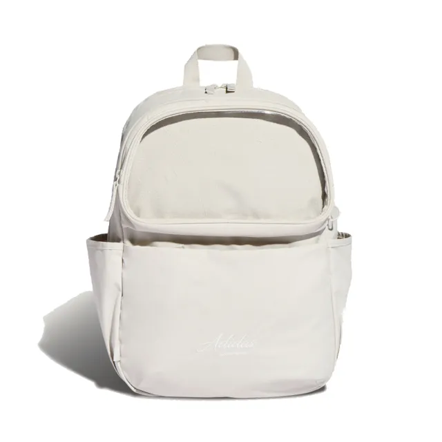 【adidas 愛迪達】後背包 MH W BACKPACK 女 - KR5078