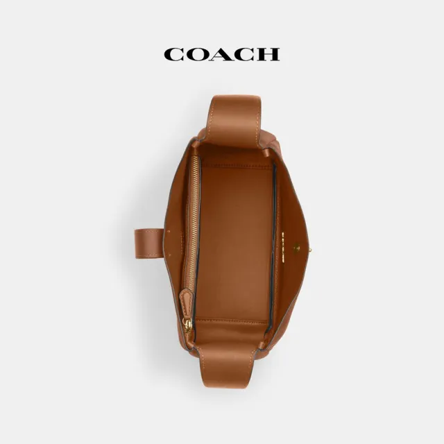 【COACH】蔻馳官方直營 HADLEY 多用途斜背包 肩背包-多款任選(CW002)