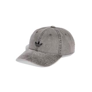 【adidas 愛迪達】運動帽 鴨舌帽 BASEBALL CAP 男女 - KE0856