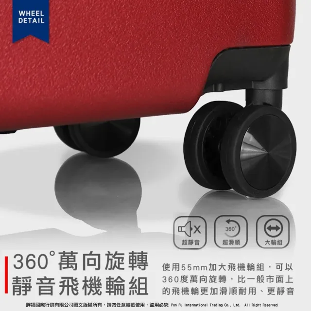 【American Explorer 美國探險家】20吋 出清品 雙排輪 YKK拉鍊 卡通箱 63G 登機箱 行李箱 旅行箱(設計師款)