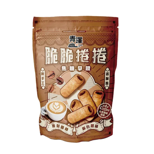 台東必買伴手禮純手工脆脆捲捲