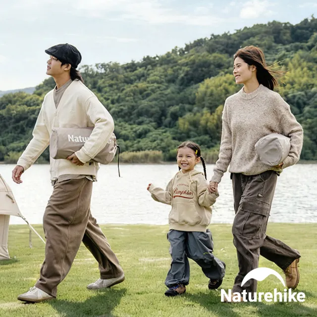 【Naturehike】游夢拉絲PVC充氣床墊 電動打氣款 雙人 WS039(台灣總代理公司貨)