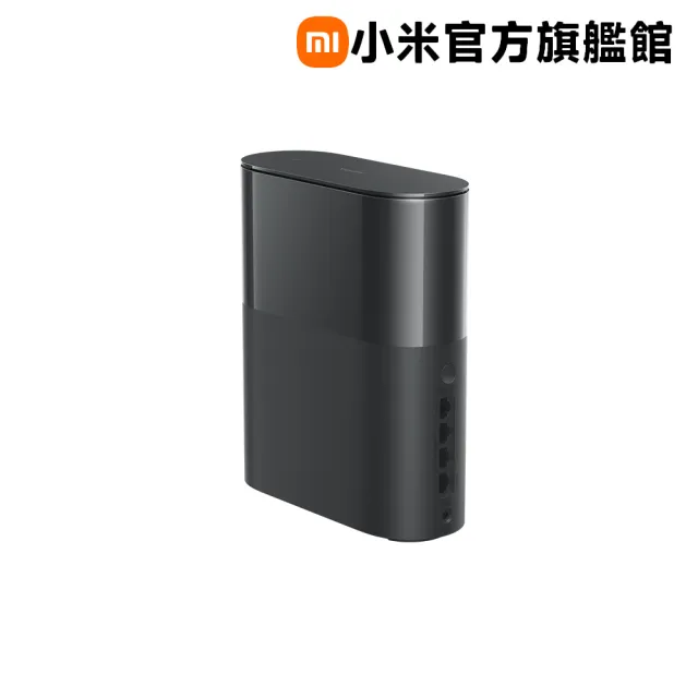 【小米】官方旗艦館 Xiaomi BE3600 Pro Mesh路由器 (WiFi7/2.5G/藍牙網關)
