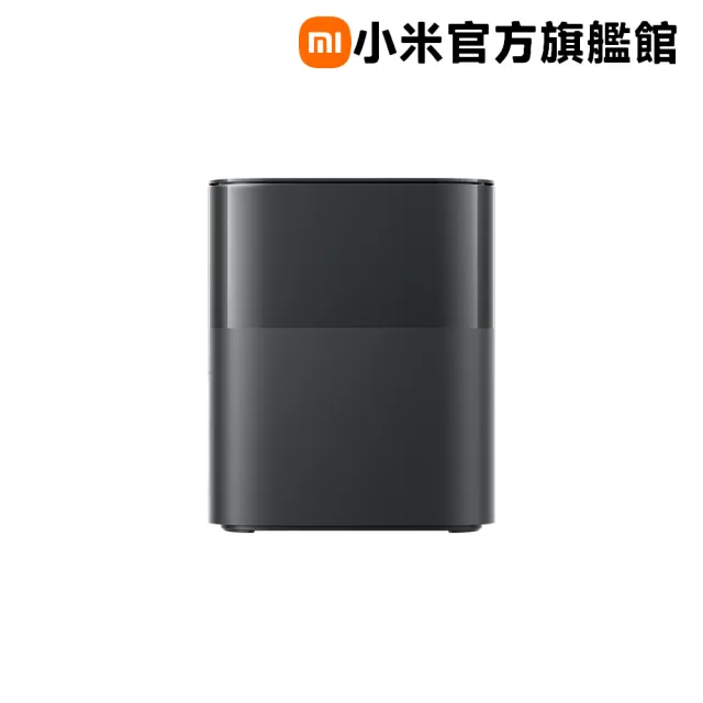 【小米】官方旗艦館 Xiaomi BE3600 Pro Mesh路由器 (WiFi7/2.5G/藍牙網關)