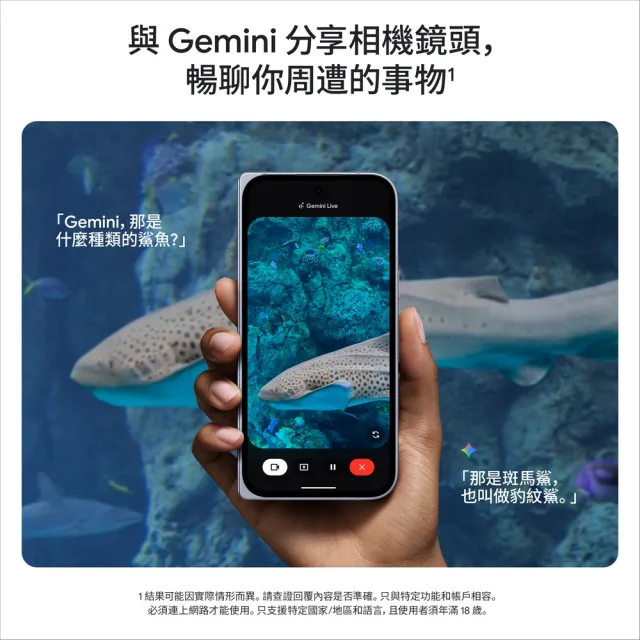 【Google】Pixel 10 Pro Fold 5G 6.3吋(16G/256G/Tensor G5/5000萬鏡頭畫素/AI手機)