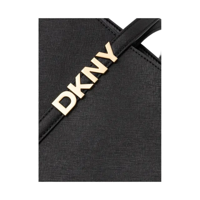 【DKNY】雙11 AVRIL 托特包 MULTICOLOUR 撞色女包包