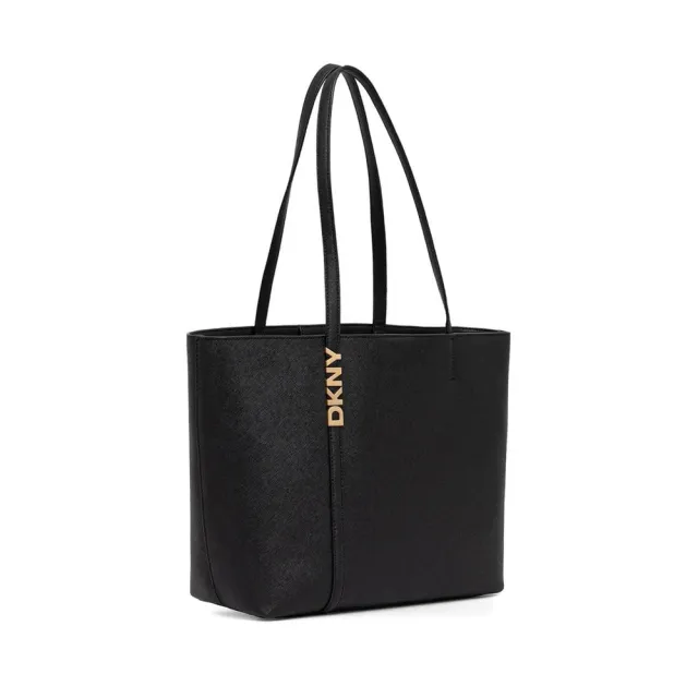 【DKNY】AVRIL 托特包 MULTICOLOUR 撞色女包包
