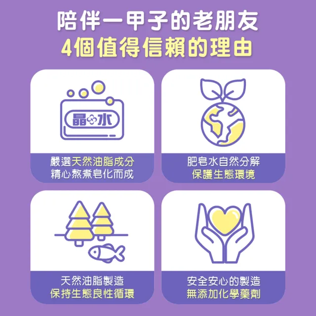 【南僑】任選 水晶肥皂液體洗衣精補充包箱購1400gx6包(天然/環保/低敏/防霉清爽型)