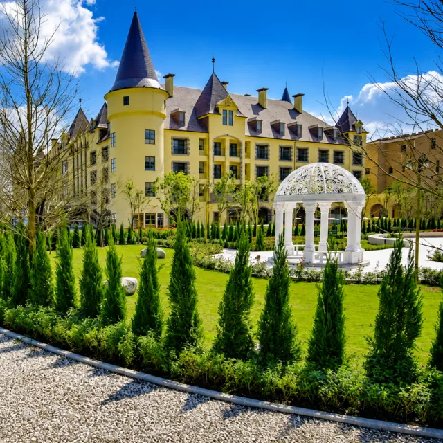 【好饗趣旅遊】花蓮3日遊★五星太魯閣晶英+瑞穗天合(指定出發★2026/9-2027/1月)