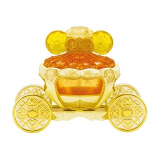 【TOMICA】迪士尼小汽車 夢幻南瓜馬車 貝兒