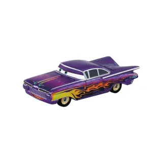【TOMICA】迪士尼小汽車 C-26 雷蒙(標準版)