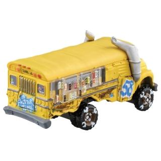 【TOMICA】CARS 汽車總動員 C-28 瘋狂邁絲 標準版