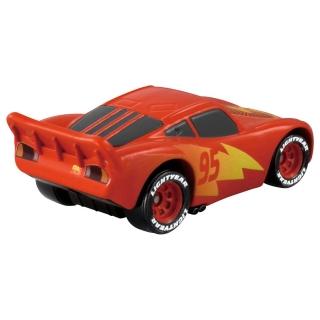 【TOMICA】CARS 汽車總動員 C-34 閃電麥坤 (公路旅行版)