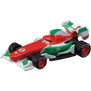 【TOMICA】CARS 汽車總動員 C-17 超哥
