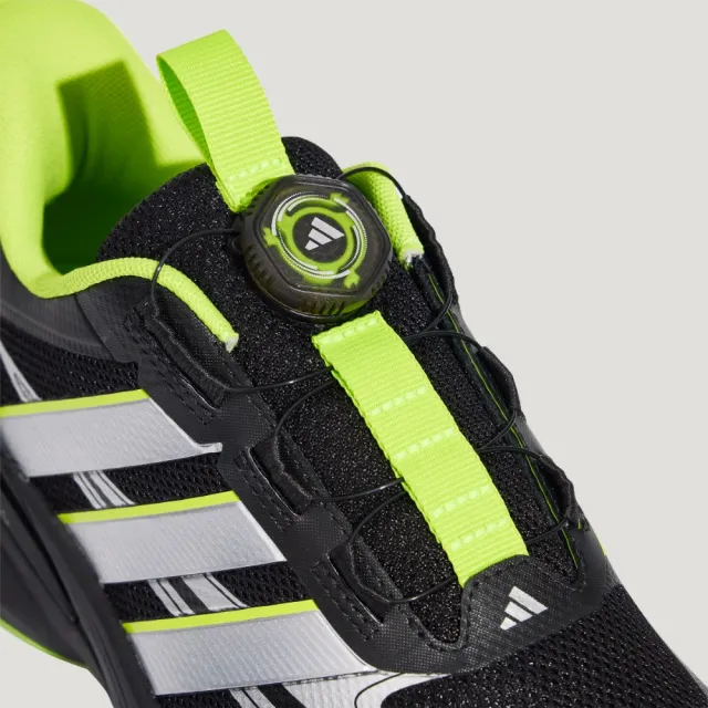 【adidas 愛迪達】LIGHTDART LT 運動休閒鞋 童鞋 LA4513