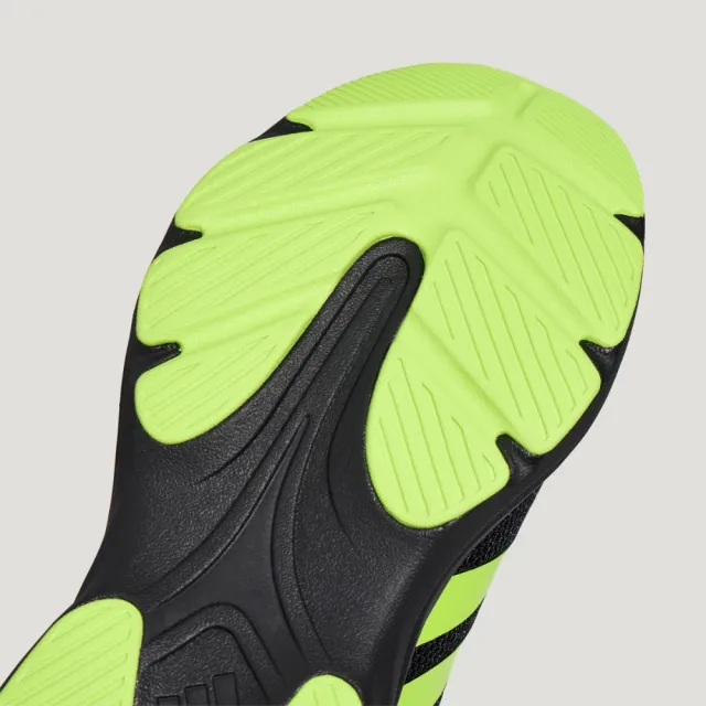 【adidas 愛迪達】LIGHTDART LT 運動休閒鞋 童鞋 LA4513