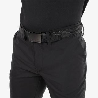 【GALVIN GREEN】配件 Wilton雙面可調式腰帶-黑色